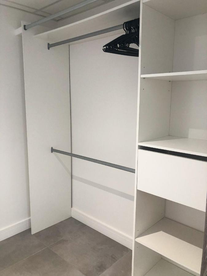Appartement 2 Chambres Monte Stella Монтічелло Екстер'єр фото