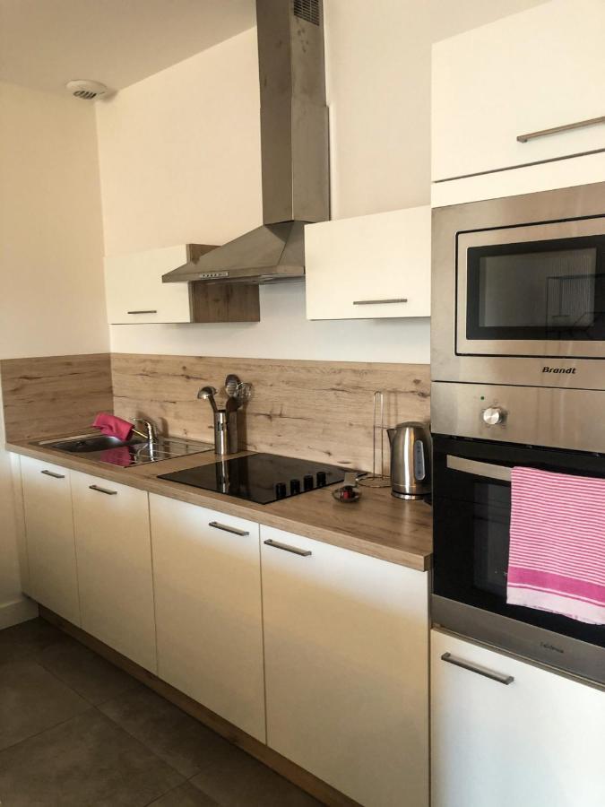 Appartement 2 Chambres Monte Stella Монтічелло Екстер'єр фото