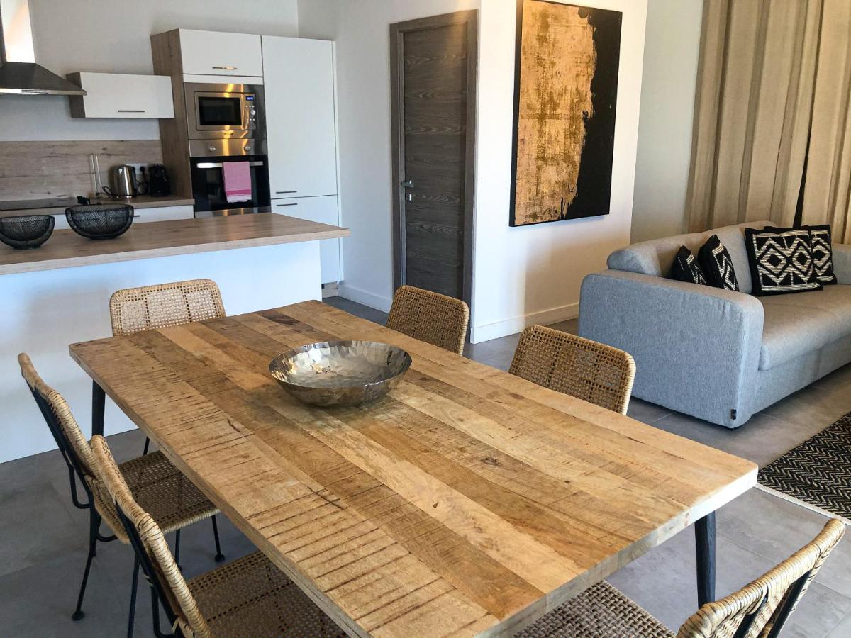 Appartement 2 Chambres Monte Stella Монтічелло Екстер'єр фото