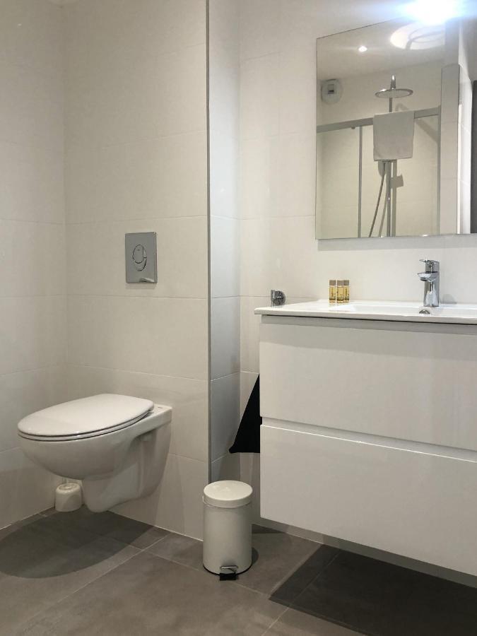 Appartement 2 Chambres Monte Stella Монтічелло Екстер'єр фото