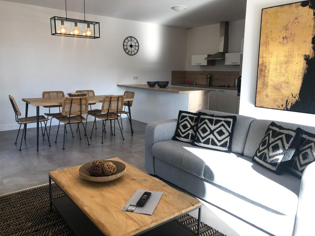 Appartement 2 Chambres Monte Stella Монтічелло Екстер'єр фото